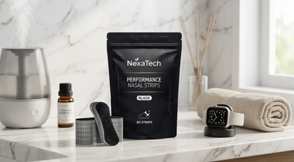 NexaTech Nasal Breathing Strips