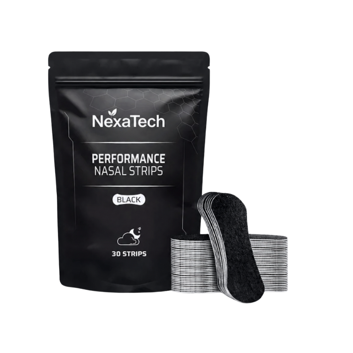 NexaTech Nasal Breathing Strips