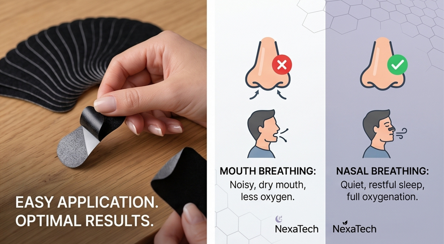 NexaTech Ultimate Sleep Bundle