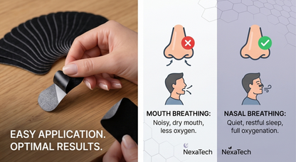 NexaTech Ultimate Sleep Bundle