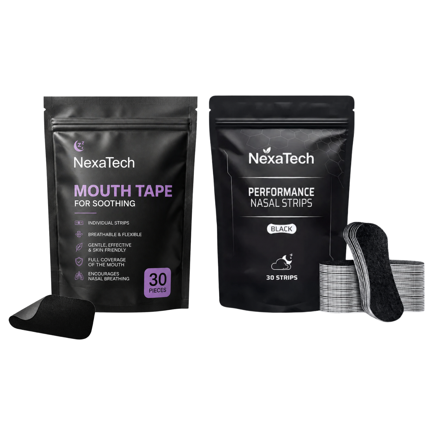 NexaTech Ultimate Sleep Bundle