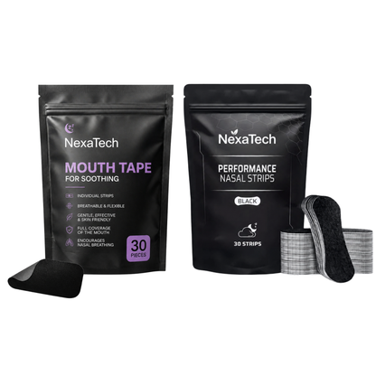 NexaTech Ultimate Sleep Bundle