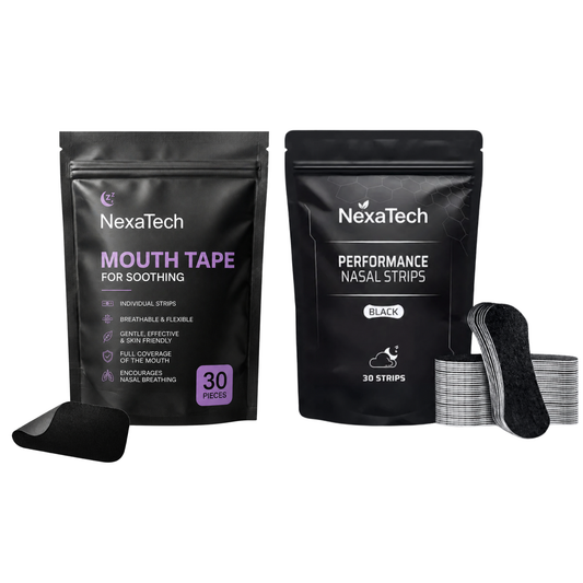 NexaTech Ultimate Sleep Bundle