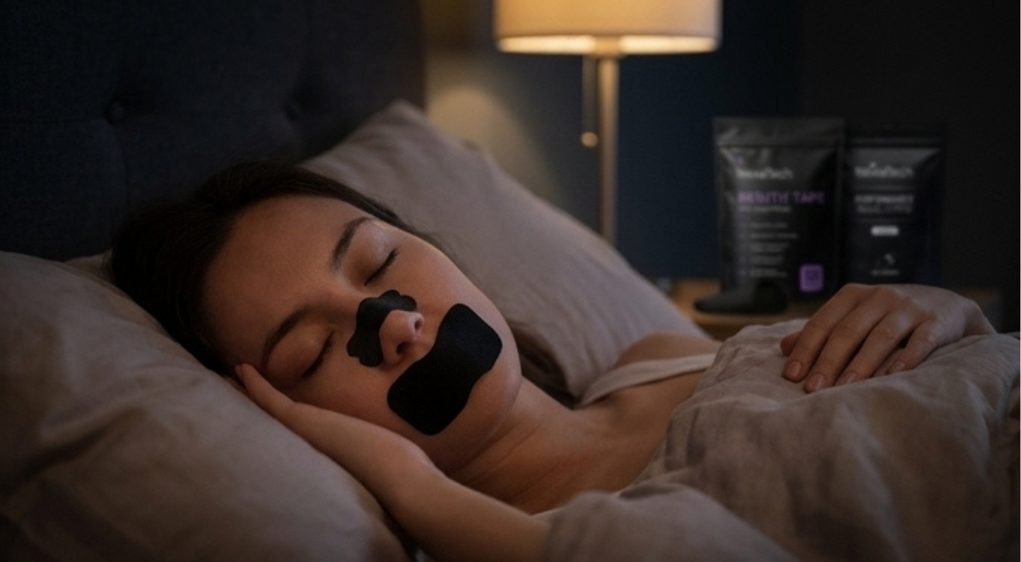 NexaTech Ultimate Sleep Bundle