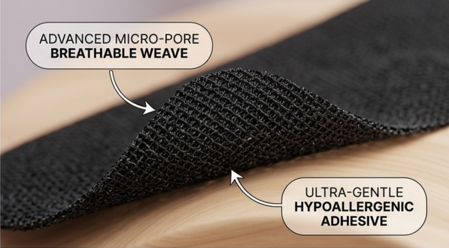NexaTech Sleep Support Mouth Tape
